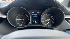 Toyota C-HR 1.8 Hybrid Icon 5dr CVT Hybrid Hatchback